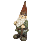 Picture of Dt Gottfried The Gigantic Garden Gnome